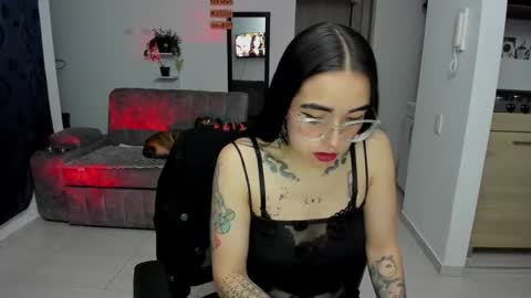 SARA online show from October 17, 1:09 am