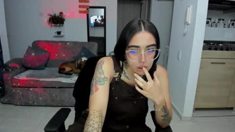 SARA online show from January 13, 2:39 am