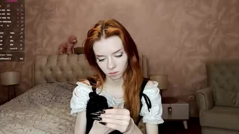 Snapshot of samkelker chatting on February 28, 8:26 am Mozelle online show from February 28, 8:26 am