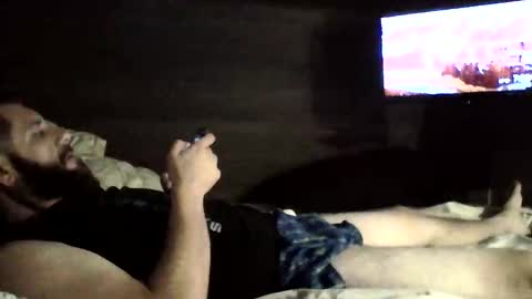 Snapshot of samlorenzofficial chatting on October 12, 11:09 am SingleNBored online show from October 12, 11:09 am