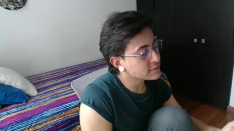 Samy online show from February 4, 7:33 pm