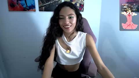 Snapshot of sammanta_18 chatting on December 28, 3:26 am Samantha online show from December 28, 3:26 am