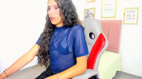 Snapshot of sammanta_18 chatting on November 7, 3:17 am Samantha online show from November 7, 3:17 am