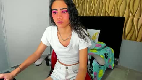 Samantha online show from November 15, 4:32 am