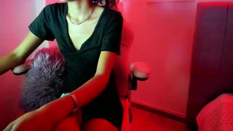 Samantha online show from November 30, 3:49 pm