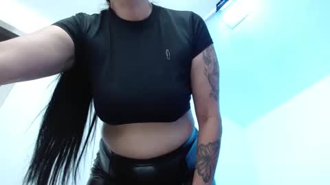 Samantha online show from January 13, 10:13 pm