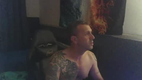 sammiboi38 online show from July 3, 9:10 pm