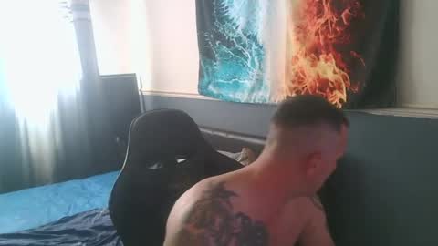 sammiboi38 online show from July 7, 4:55 pm