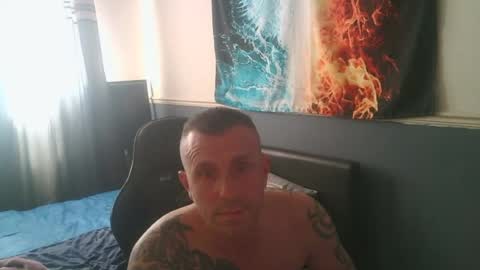 sammiboi38 online show from July 8, 4:55 pm