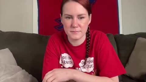 Snapshot of sammieplays chatting on February 17, 6:25 pm Playful Sammie online show from February 17, 6:25 pm