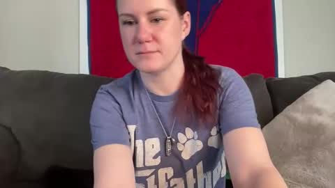 Snapshot of sammieplays chatting on February 19, 6:04 pm Playful Sammie online show from February 19, 6:04 pm