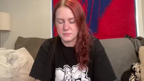 Snapshot of sammieplays chatting on February 23, 7:11 pm Playful Sammie online show from February 23, 7:11 pm