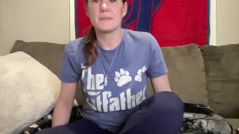 Snapshot of sammieplays chatting on April 28, 9:31 pm Playful Sammie online show from April 28, 9:31 pm