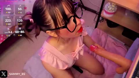 Sammy online show from March 7, 4:24 am