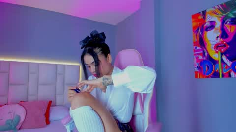 Snapshot of sammy__rose chatting on January 10, 7:37 pm Sammy Rose online show from January 10, 7:37 pm