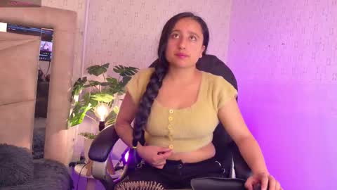 Snapshot of sammy_and_ithan chatting on February 25, 11:31 am Sammy and Ithan online show from February 25, 11:31 am