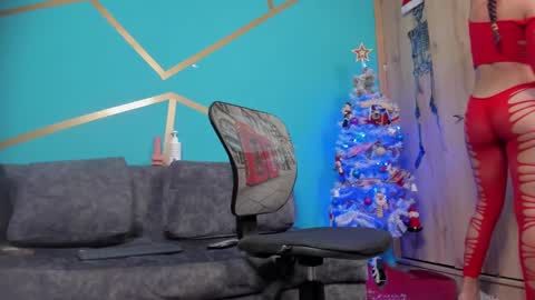 Sophie y Mark online show from December 19, 12:12 pm