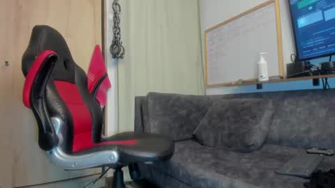 Sophie y Mark online show from December 28, 12:57 am