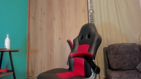 Sophie y Mark online show from January 8, 8:18 pm