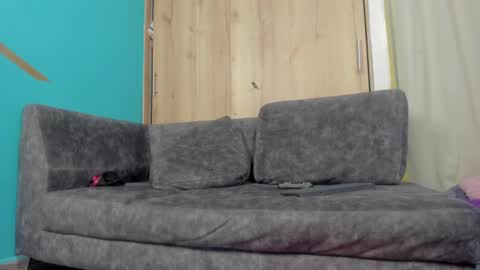 Sophie y Mark online show from January 12, 7:10 pm