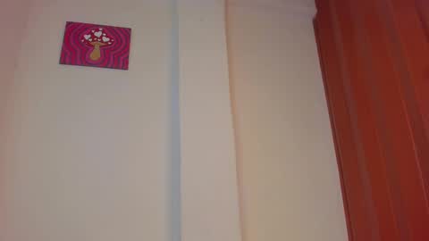 Sophie y Mark online show from March 11, 3:12 pm