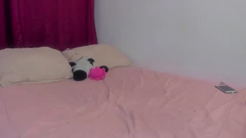 Sophie y Mark online show from November 12, 11:10 am