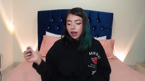 Snapshot of sammy_bunny1 chatting on September 10, 5:40 am Samantha online show from September 10, 5:40 am