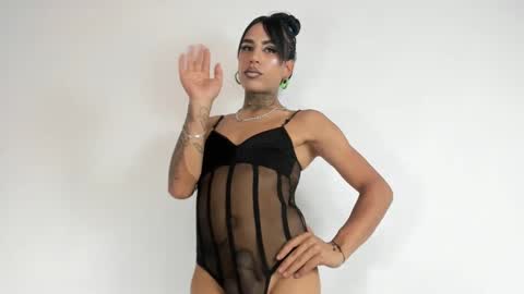 Snapshot of sammy_exotic chatting on September 16, 6:09 pm sammy_exotic online show from September 16, 6:09 pm