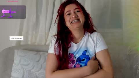 sammy_jhonson25 online show from September 25, 1:31 am