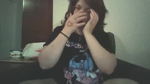 Sam online show from March 7, 2:23 pm