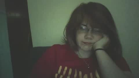 Sam online show from December 2, 5:41 pm