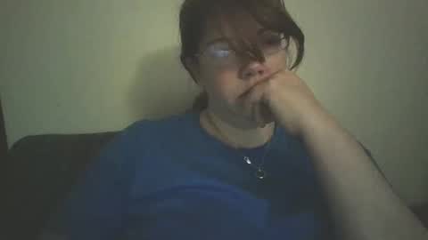 Sam online show from February 8, 7:39 pm