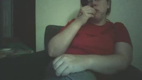 Sam online show from February 23, 7:55 pm