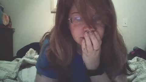 Sam online show from February 28, 1:17 am