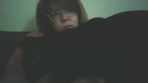 Sam online show from April 12, 1:21 am