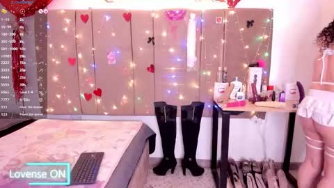  Sammy  online show from November 14, 2:43 am