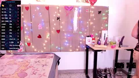  Sammy  online show from December 4, 1:59 am