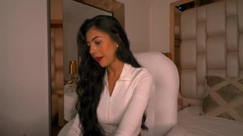 Snapshot of sammy_rios chatting on May 11, 7:22 pm Sammy online show from May 11, 7:22 pm