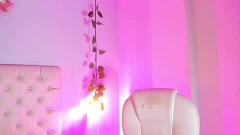 Samantha online show from November 8, 6:46 am