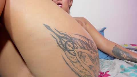 Sammy  online show from December 10, 9:12 am