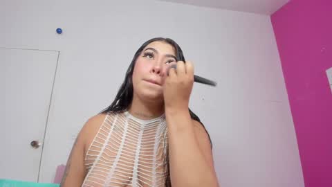 Sammy  online show from January 8, 3:08 am