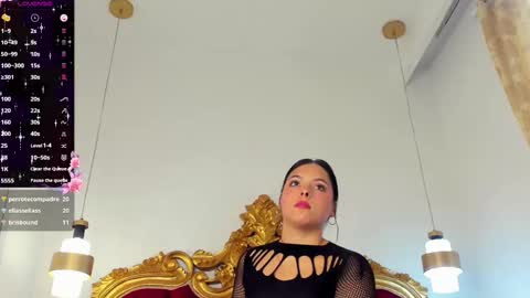  Sammy  online show from February 10, 5:09 pm