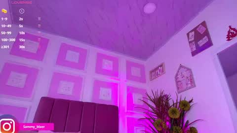 Samantha online show from February 4, 10:13 pm