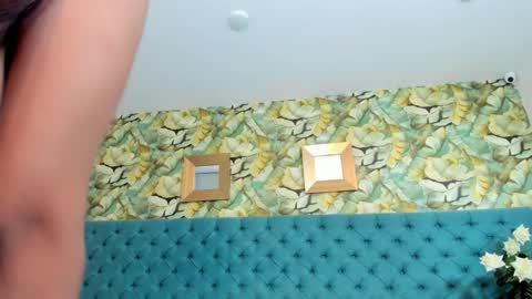 Sammy Blassio online show from November 27, 1:24 pm