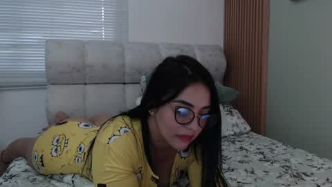 Snapshot of sammyboomm_ chatting on June 21, 9:50 pm Sammyboom online show from June 21, 9:50 pm
