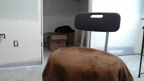 Sammy online show from February 25, 8:41 pm