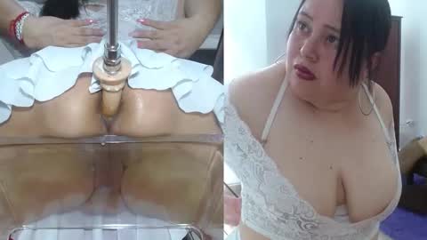 Snapshot of sammyevanss__ chatting on January 9, 6:26 pm SAMMY online show from January 9, 6:26 pm