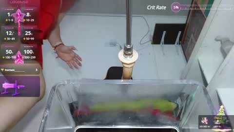 Snapshot of sammyevanss__ chatting on January 14, 1:58 am SAMMY online show from January 14, 1:58 am