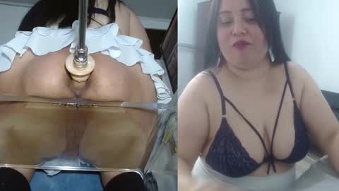 Snapshot of sammyevanss__ chatting on February 11, 1:20 am SAMMY online show from February 11, 1:20 am