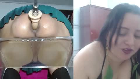 Snapshot of sammyevanss__ chatting on February 24, 6:27 am SAMMY online show from February 24, 6:27 am